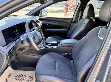 Hyundai - Tucson