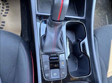 Hyundai - Tucson