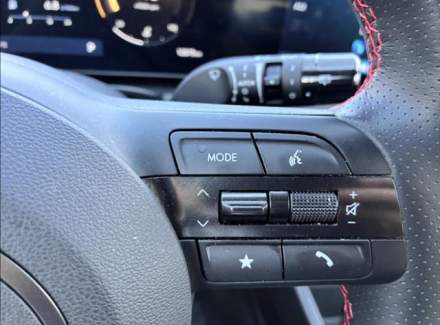 Hyundai - Tucson
