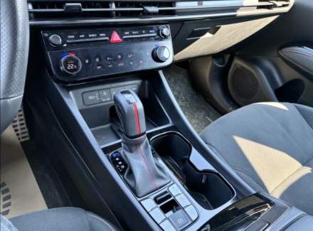 Hyundai - Tucson