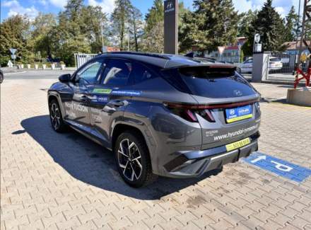 Hyundai - Tucson