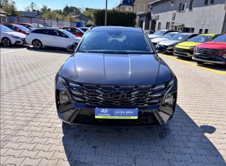 Hyundai - Tucson
