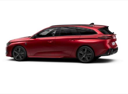 Peugeot - 308