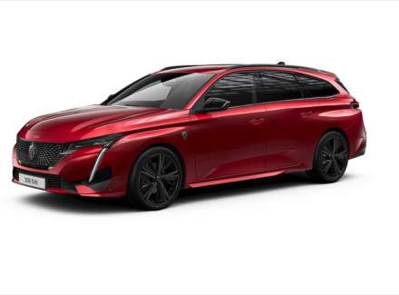 Peugeot - 308