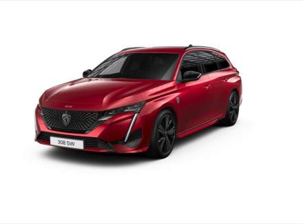 Peugeot - 308