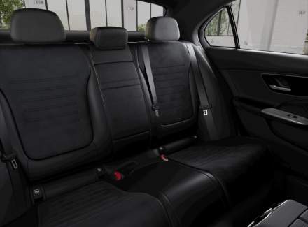 Mercedes-Benz - C-class