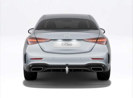 Mercedes-Benz - C-class