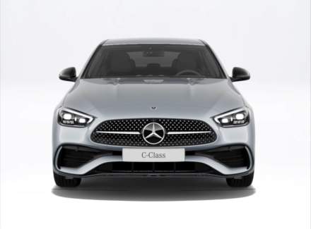 Mercedes-Benz - C-class