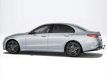 Mercedes-Benz - C-class