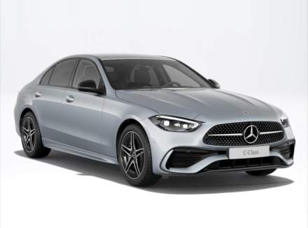 Mercedes-Benz - C-class