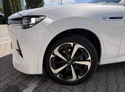 Mazda - CX-60