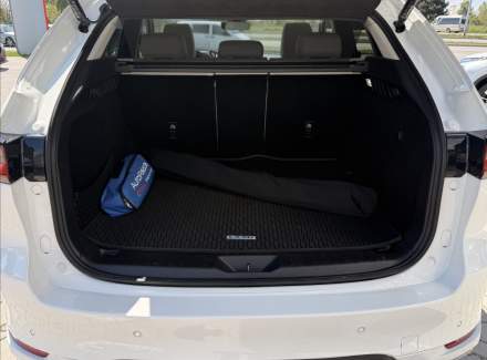 Mazda - CX-60