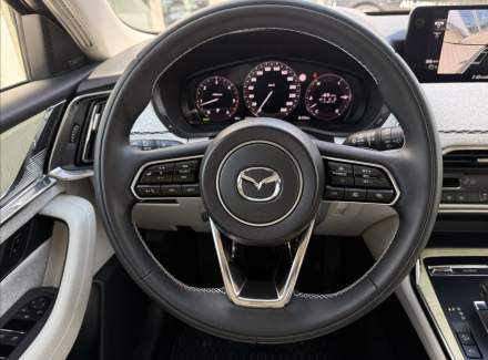 Mazda - CX-60