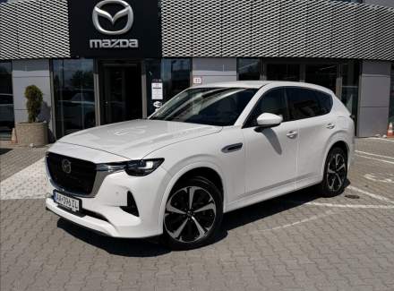 Mazda - CX-60