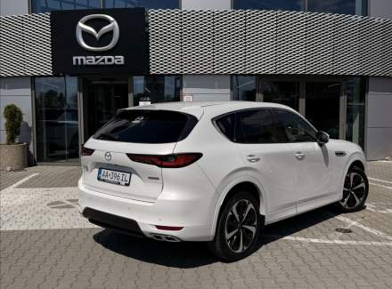 Mazda - CX-60