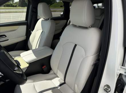 Mazda - CX-60