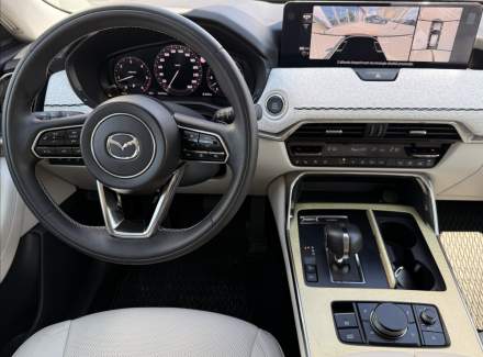 Mazda - CX-60