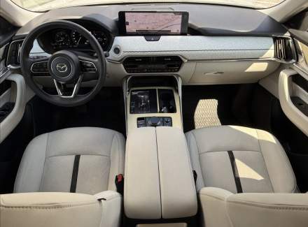 Mazda - CX-60