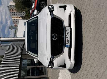 Mazda - CX-60