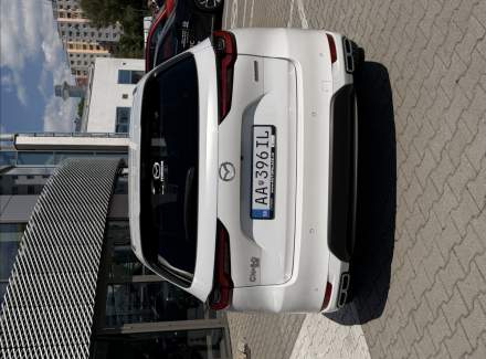 Mazda - CX-60