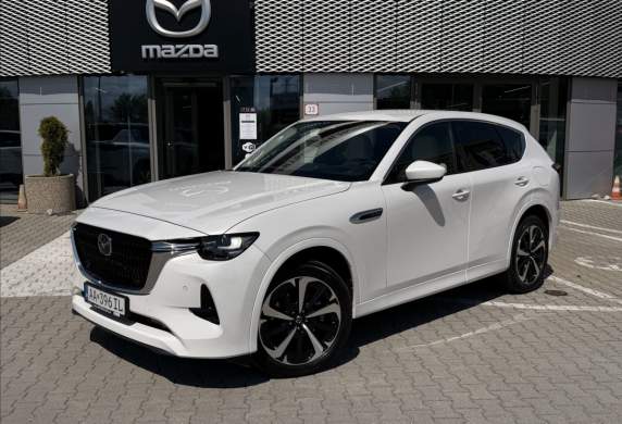 Mazda - CX-60