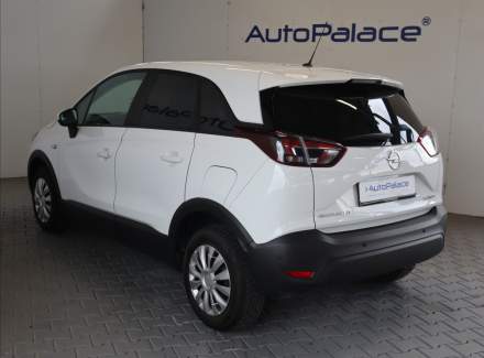 Opel - Crossland X