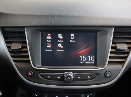 Opel - Crossland X