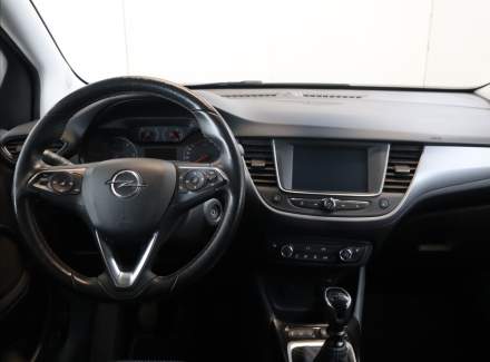 Opel - Crossland X