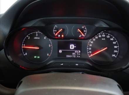 Opel - Crossland X
