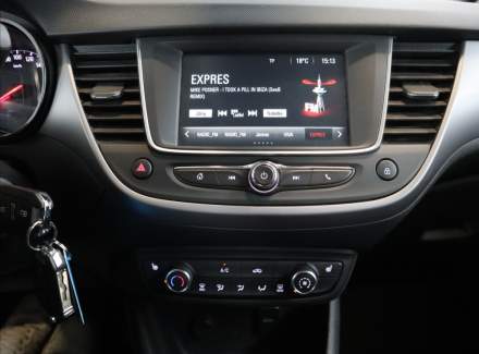 Opel - Crossland X