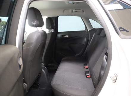 Opel - Crossland X