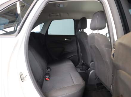 Opel - Crossland X