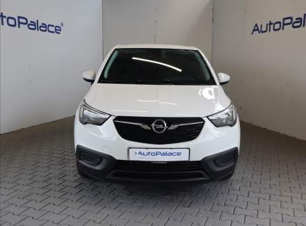 Opel - Crossland X