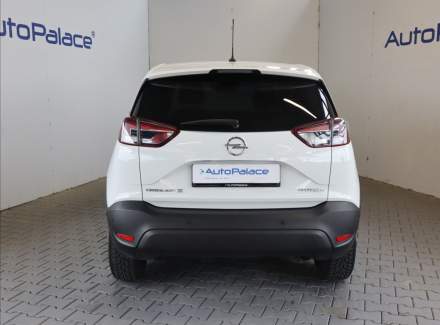 Opel - Crossland X