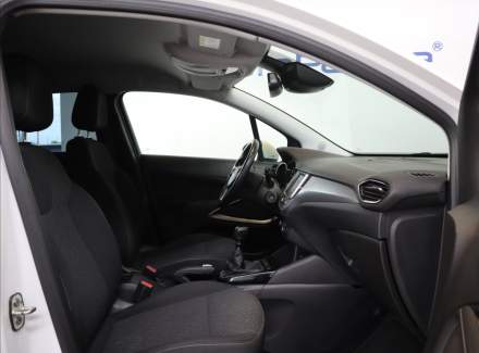 Opel - Crossland X