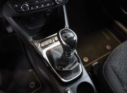 Opel - Crossland X