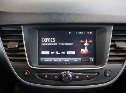 Opel - Crossland X