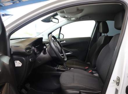 Opel - Crossland X