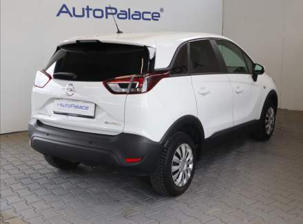 Opel - Crossland X