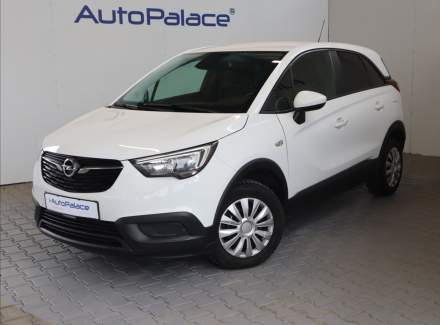 Opel - Crossland X