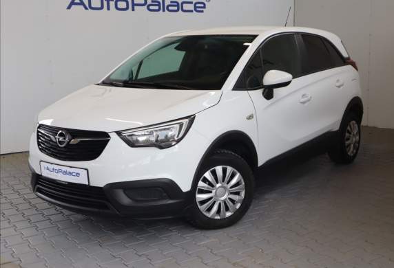 Opel - Crossland X