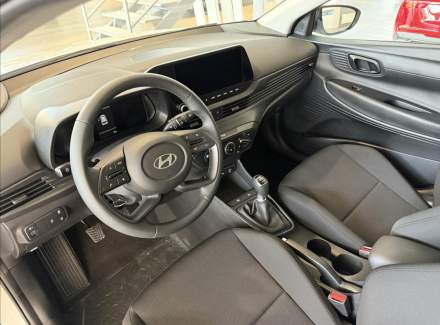 Hyundai - Bayon
