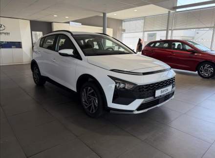 Hyundai - Bayon