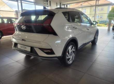 Hyundai - Bayon