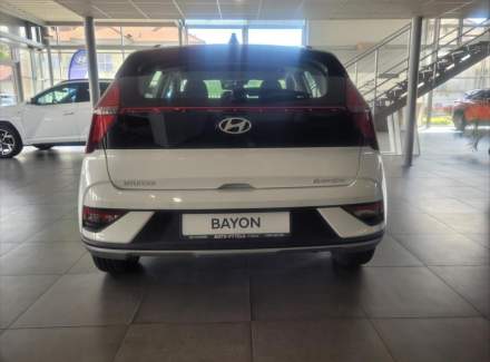 Hyundai - Bayon