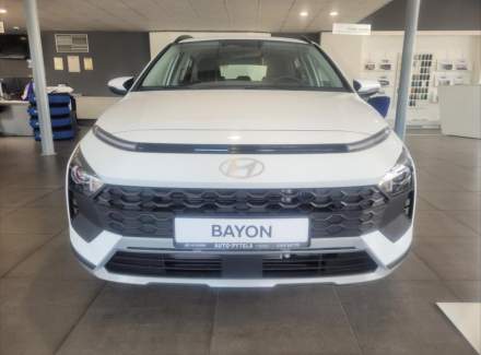Hyundai - Bayon