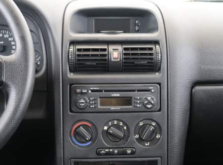 Opel - Astra
