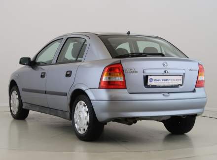 Opel - Astra