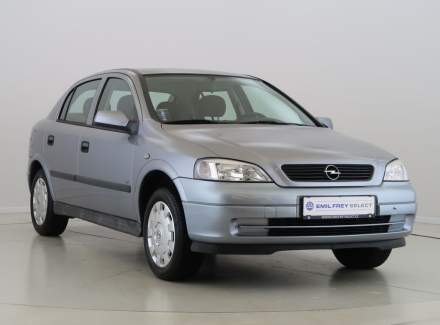 Opel - Astra