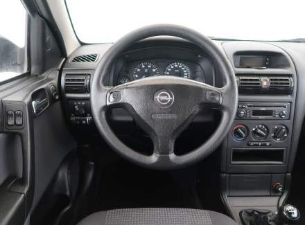 Opel - Astra